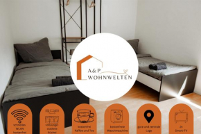5 Bett-Wohnung in guter Lage von Geilenkirchen